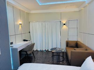City Hotels & Apartments - 7