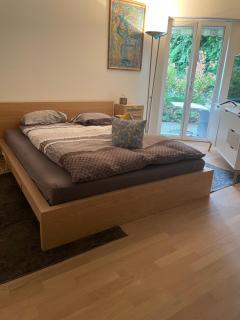 Your exclusive 2 room & 2 bathroom natural holiday home - 8