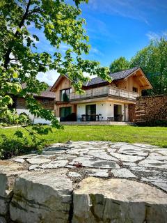 Seechalet Hallstatt EG - 0