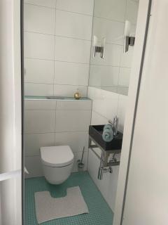 Your exclusive 2 room & 2 bathroom natural holiday home - 7