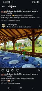 Vikendica Bojanić - 0