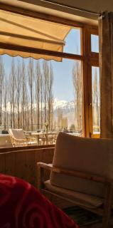 Glacier View Guest House - 5