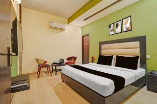 Townhouse by OYO Patiala-Zirakpur Crossway Formerly Hotel Dream - 3