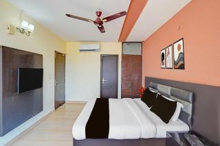 Townhouse by OYO Patiala-Zirakpur Crossway Formerly Hotel Dream - 4