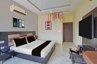 Townhouse by OYO Patiala-Zirakpur Crossway Formerly Hotel Dream - 8