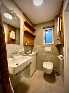 Seechalet Hallstatt EG - 1