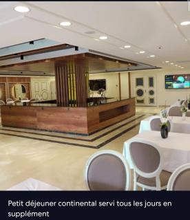 United Hotel International - 3