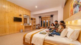 3 Arch Resort Ella - 1