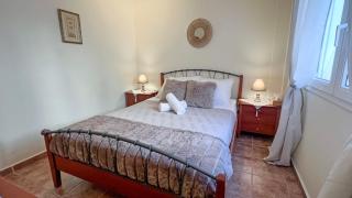 Aegean Sands Coastal villa with garden in the heart of Siviri - 5