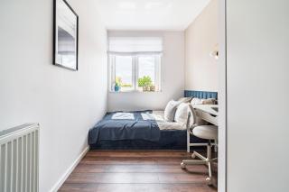 CITYSTAY Stylowy 3-pokojowy Apartament blisko centrum - 1