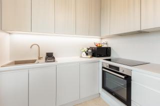 BNB Terminal Breeze Apartment - 4