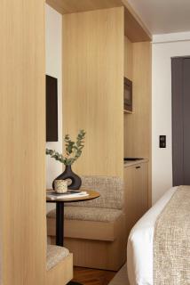 Residence Lyonnais - Paris - 1