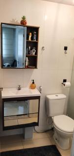 Lindo Apartamento Compartilhado com Piscina - 4