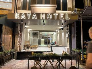 KAYA HOTEL BEYOGLu - 9