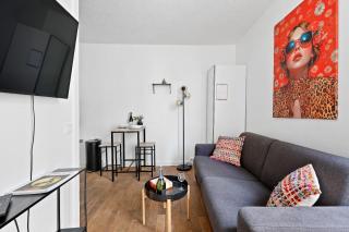 Sevres Cosy studio - Paris - 5