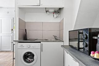 Sevres Cosy studio - Paris - 3