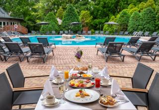 Lotus Therme Hotel & Spa - 4