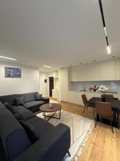Pristina Luxury Apartments 5 - 8