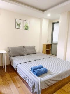 ROSE Appartment - 3