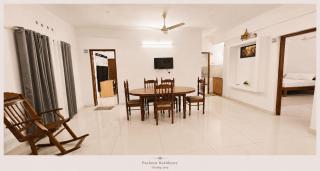 PAZHOOR RESIDENCY Homestay 11 Rooms - 5