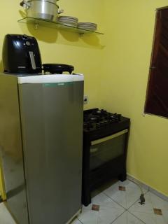 Casa da Maria - 9