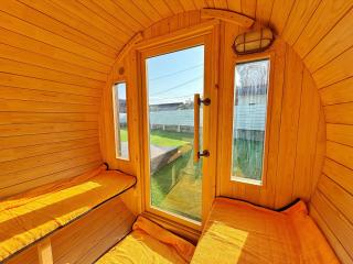 Sauna villa uchiumi - 8
