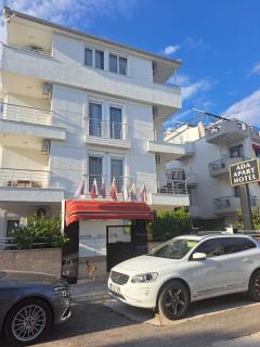 Ada Apart Hotel - 0