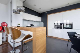 Apartment with a River View Near the Old Town by Renters Prestige - 2