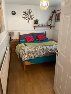 Beautiful Bungalow Home Droitwich SPA - 6