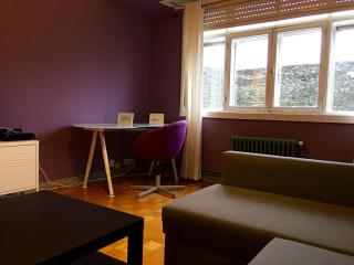 Apartment Lugo Rooms - Lugo - 5