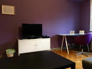 Apartment Lugo Rooms - Lugo - 4