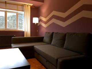 Apartment Lugo Rooms - Lugo - 2