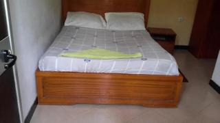 GSF Guest House - 9
