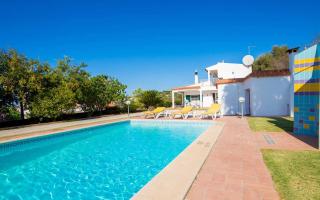 Villa Oliandra - Vilamoura - 6