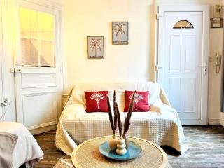 Studio Jaillant - Proche Gare & Plein centre - 4