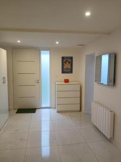 Maison avec jardin - 5