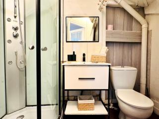 Studio Jaillant - Proche Gare & Plein centre - 7