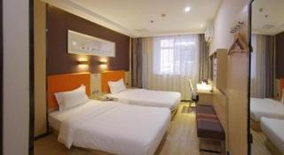 7Days Premium Beijing Xidan Lingjing Hutong Metro Station Branch - 1
