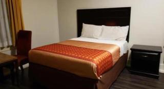 Stuart Hotel - 8