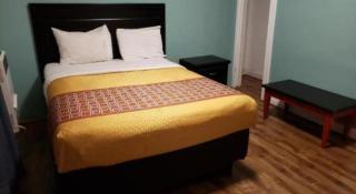 Stuart Hotel - 2