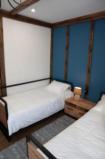 Bizdin Auyl Hotel - 8