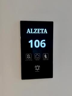 ALZETA Aparthotel - 3