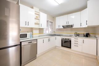Costa Lago Garden - Los Alamos Beach Apartment - 4