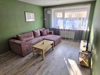 Wolfinn Comfort Apartment Siauliai Center - 9