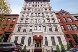 Hotel 17 - New York - 9