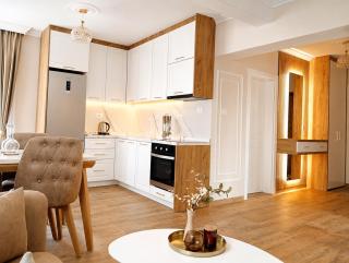 Central Vista Apartment Shkodra - 9