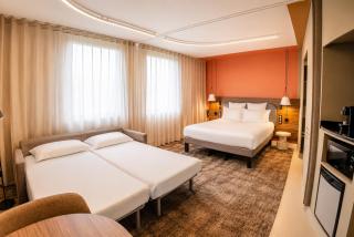 Novotel Suites Rouen Normandie - Rouen - 5
