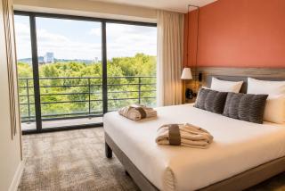 Novotel Suites Rouen Normandie - Rouen - 9
