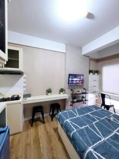 Apartemen Patraland Urbano By Addict Room - 4