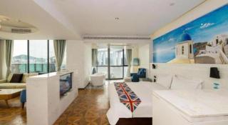 Xiamen Aizhu Seaview Boutique Hotel - Xiamen - 2